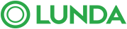 Официальный логотип LUNDA